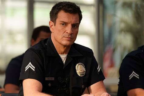 The Rookie: Season 5 .